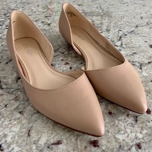 Nine West shoes